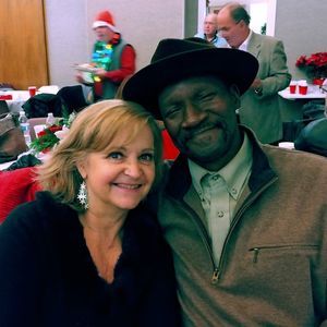 Meet your Posher, Gail